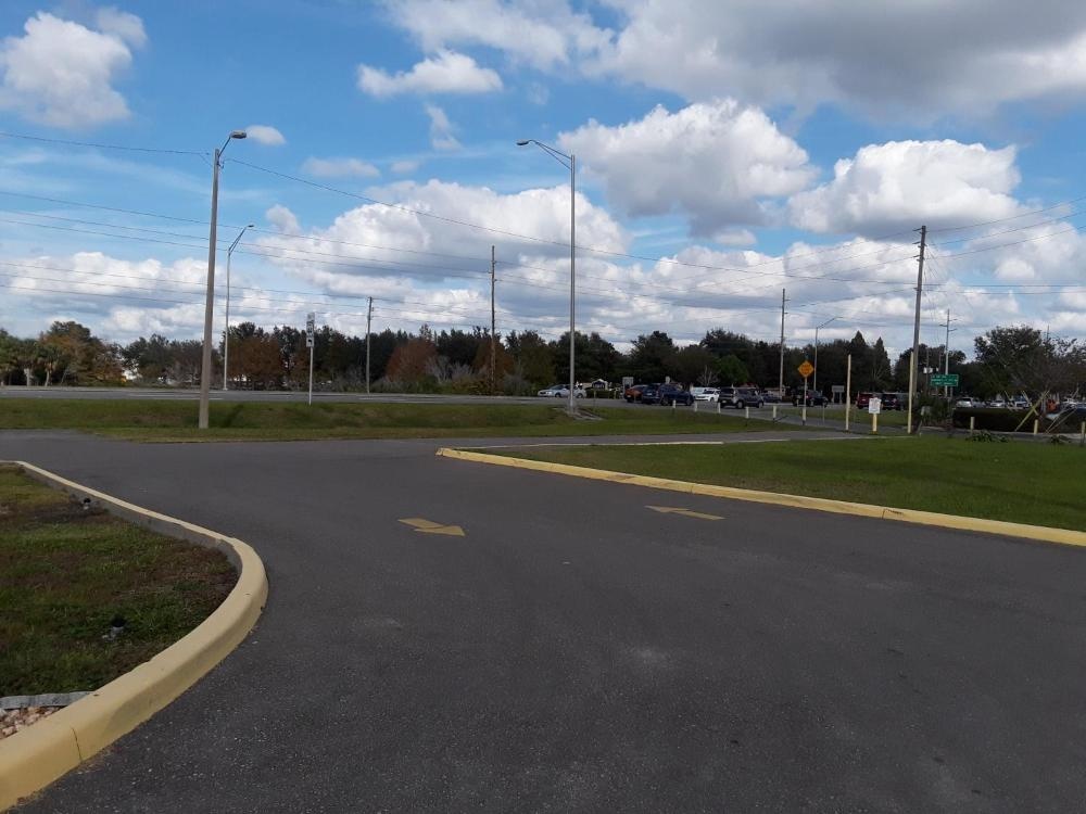 Budget Lodge Mount Dora