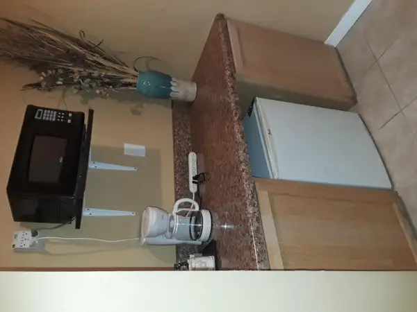 Budget Lodge Mount Dora 10