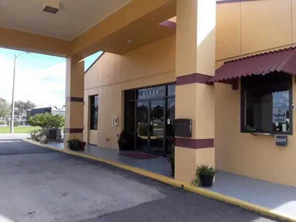 Budget Lodge Mount Dora Main image