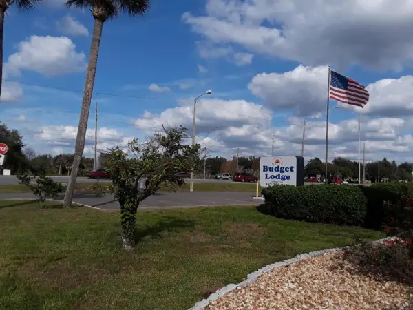 Budget Lodge Mount Dora Main image