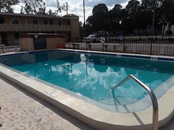 Budget Lodge Mount Dora 4