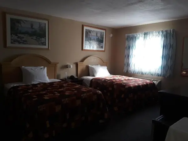 Budget Lodge Mount Dora 6