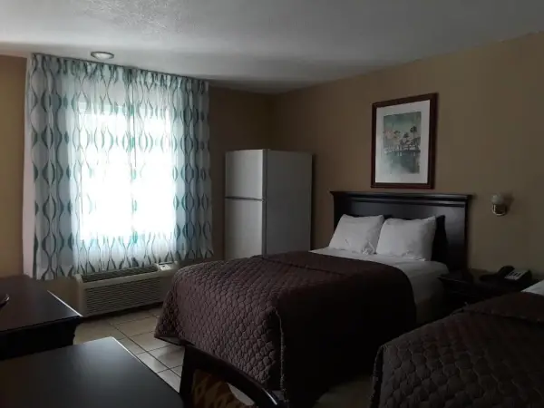 Budget Lodge Mount Dora 7