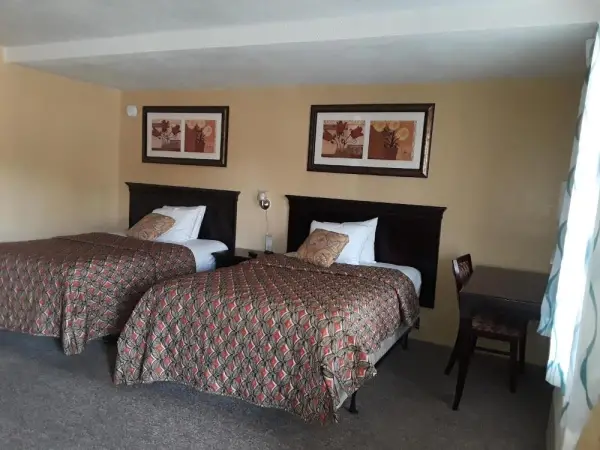 Budget Lodge Mount Dora 8