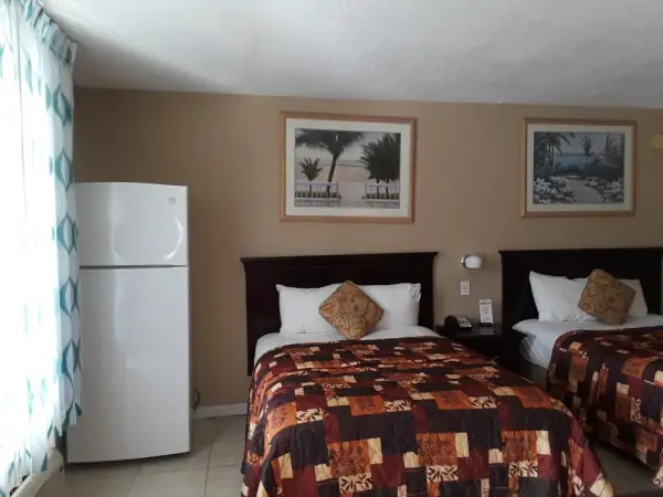 Budget Lodge Mount Dora 9